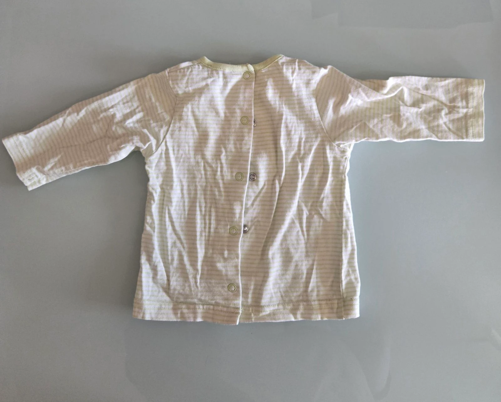 Baby T-shirt 6 maanden – photo 2
